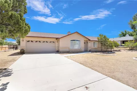 Exterior - 7335 Dayton Ave, Hesperia, CA 92345 photo 2 of 9