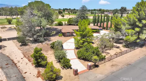 View/Area - 19955 Chickasaw Rd, Apple Valley, CA 92307 photo 1 of 8