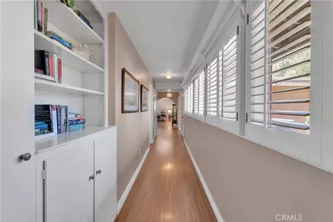 Entry Way - 19955 Chickasaw Rd, Apple Valley, CA 92307 photo 5 of 5