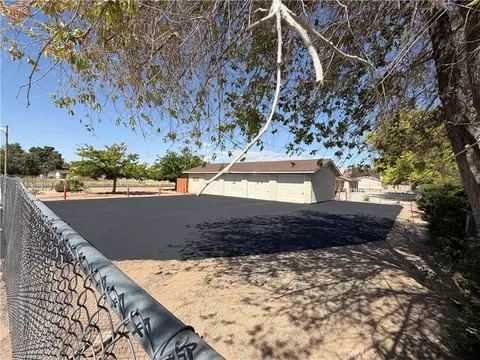 13269 Mohawk, Apple Valley, CA 92308