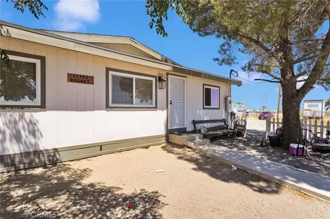 12352 Nugget, Phelan, CA 92371