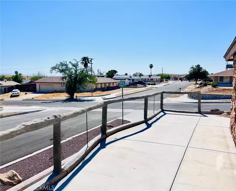 Exterior - 29690 Palermo St, Barstow, CA 92311 photo 3 of 8