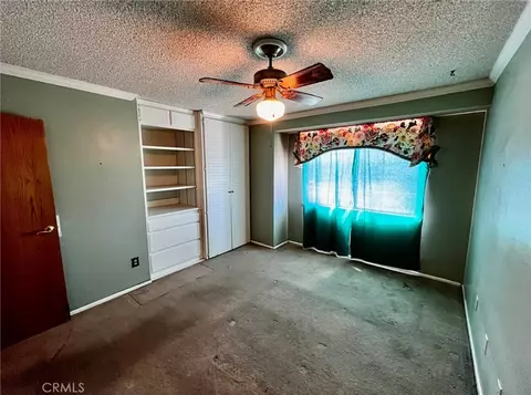 Bedroom - 29690 Palermo St, Barstow, CA 92311 photo 4 of 5