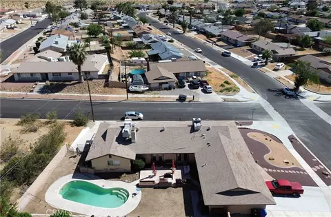 View/Area - 29690 Palermo St, Barstow, CA 92311 photo 4 of 5