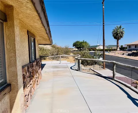 Exterior - 29690 Palermo St, Barstow, CA 92311 photo 4 of 8