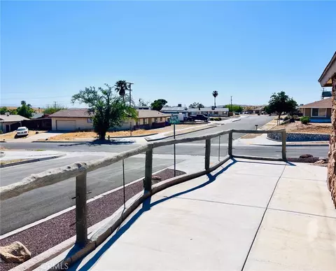 Exterior - 29690 Palermo St, Barstow, CA 92311 photo 3 of 8