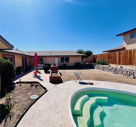 Exterior - 29690 Palermo St, Barstow, CA 92311 photo 8 of 8