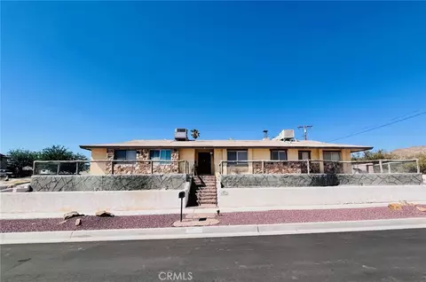 Exterior - 29690 Palermo St, Barstow, CA 92311 photo 2 of 8