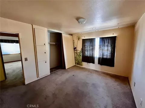 Bedroom - 29690 Palermo St, Barstow, CA 92311 photo 2 of 5