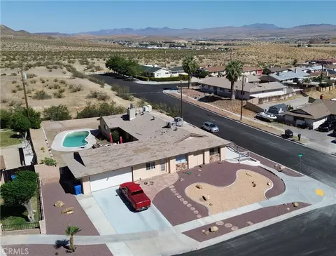 View/Area - 29690 Palermo St, Barstow, CA 92311 photo 3 of 5