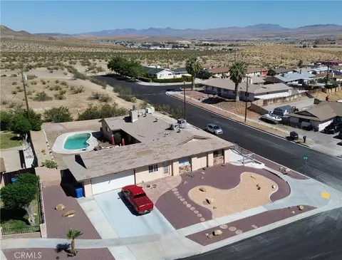 View/Area - 29690 Palermo St, Barstow, CA 92311 photo 3 of 5