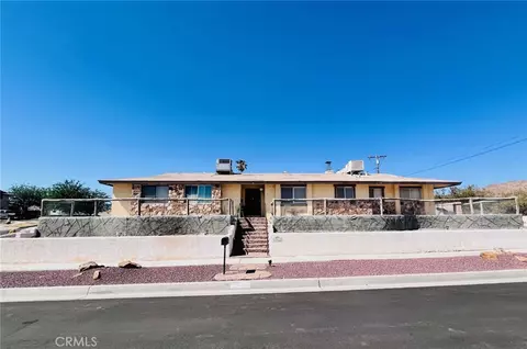 Exterior - 29690 Palermo St, Barstow, CA 92311 photo 2 of 8
