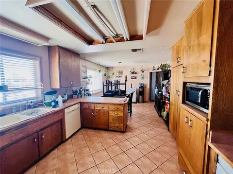 Kitchen - 29690 Palermo St, Barstow, CA 92311 photo 1 of 1
