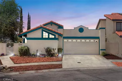 16237 Rodell Pl, Victorville, CA 92395