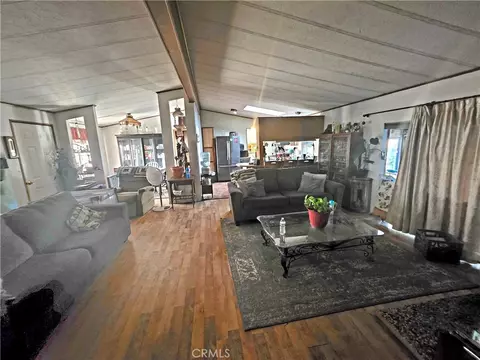 10623 Desert Vw, Pinon Hills, CA 92372