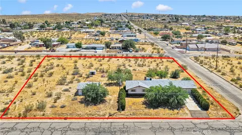 View/Area - 28015 Church, Barstow, CA 92311 photo 2 of 2