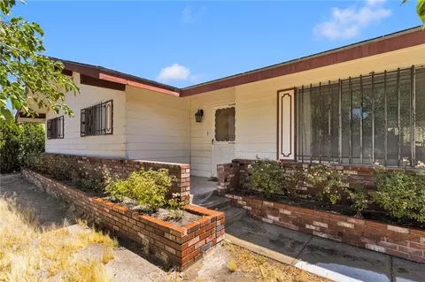 Exterior - 28015 Church, Barstow, CA 92311 photo 1 of 4
