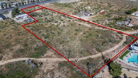 0 Hesperia, Victorville, CA 92392