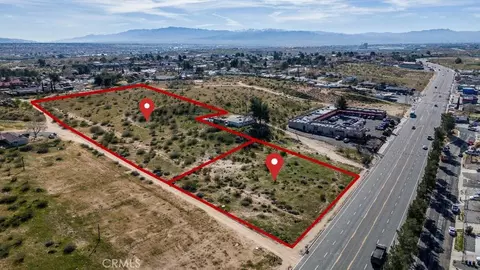 1 Hesperia Rd, Victorville, CA 92395