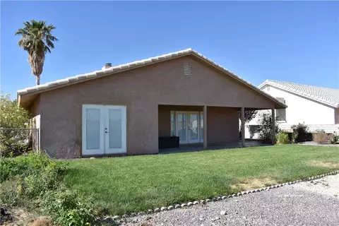 Exterior - 15016 Tournament, Helendale, CA 92342 photo 4 of 10