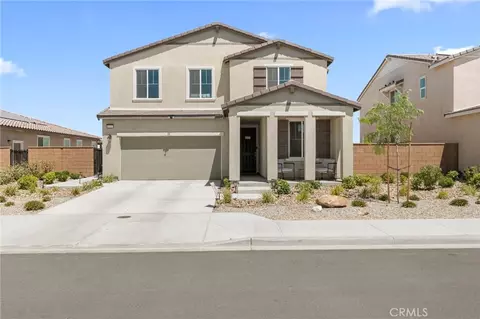 13343 Macaw Pl, Victorville, CA 92395