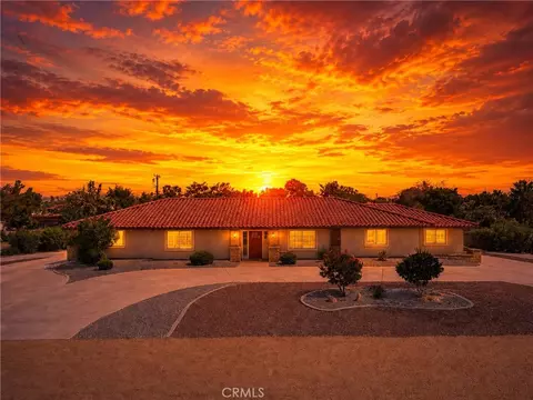 20238 Osseo Rd, Apple Valley, CA 92308