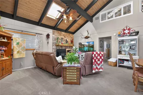 Other - 1488 Linnet, Wrightwood, CA 92397 photo 3 of 23