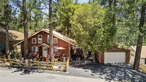 Other - 1488 Linnet, Wrightwood, CA 92397 photo 18 of 23