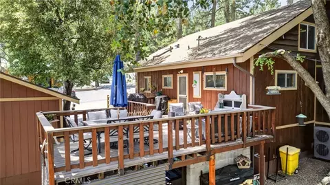 Exterior - 1488 Linnet, Wrightwood, CA 92397 photo 18 of 19