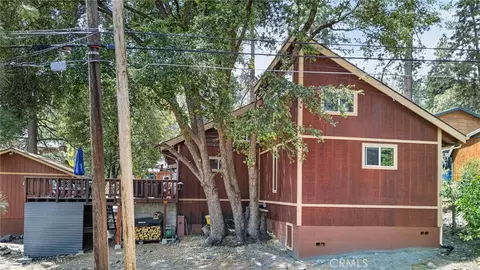 Exterior - 1488 Linnet, Wrightwood, CA 92397 photo 19 of 19