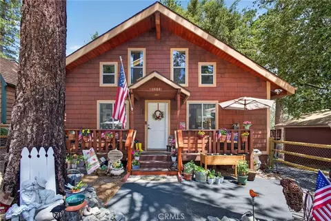 1488 Linnet, Wrightwood, CA 92397