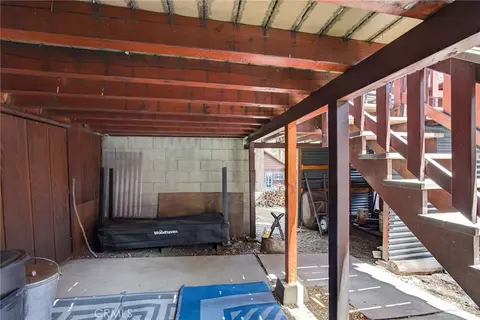 Exterior - 1488 Linnet, Wrightwood, CA 92397 photo 11 of 19