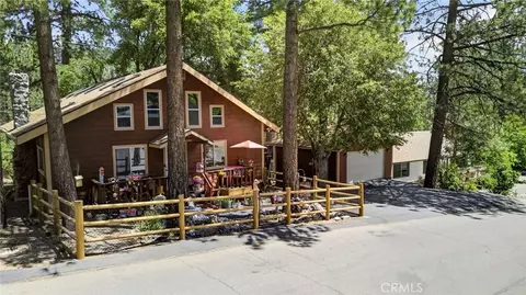 Other - 1488 Linnet, Wrightwood, CA 92397 photo 23 of 23