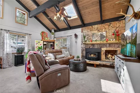 Other - 1488 Linnet, Wrightwood, CA 92397 photo 2 of 23