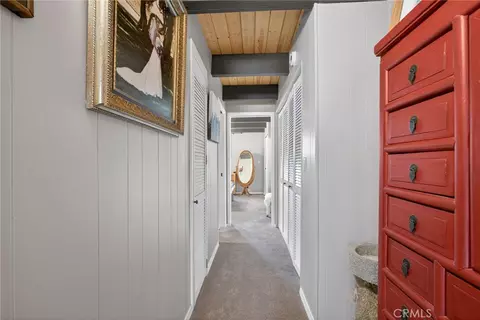 Entry Way - 1488 Linnet, Wrightwood, CA 92397 photo 3 of 5