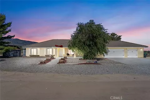 3632 Cambria Rd, Phelan, CA 92371