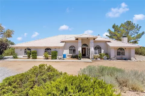 1220 Hollister, Pinon Hills, CA 92372