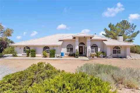 1220 Hollister, Pinon Hills, CA 92372