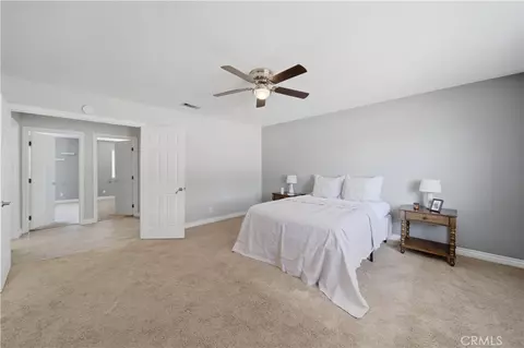 Bedroom - 18405 Owatonna, Apple Valley, CA 92307 photo 1 of 4