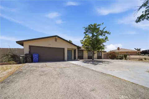 Exterior - 18405 Owatonna, Apple Valley, CA 92307 photo 5 of 11