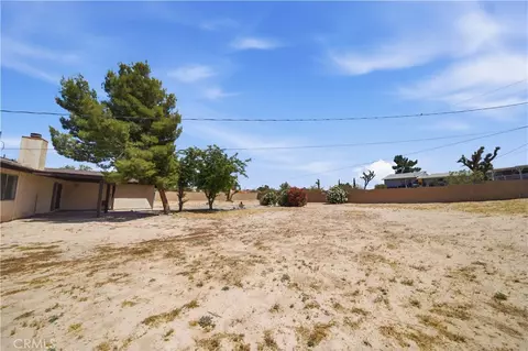 Exterior - 18405 Owatonna, Apple Valley, CA 92307 photo 8 of 11