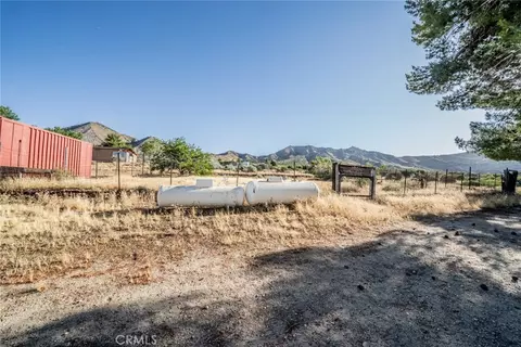 Exterior - 6474 Macapa, Phelan, CA 92371 photo 8 of 11