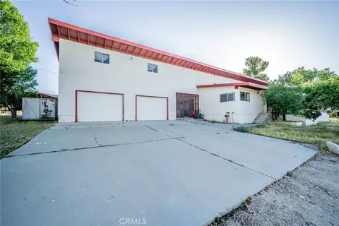 Exterior - 6474 Macapa, Phelan, CA 92371 photo 2 of 11