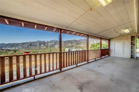 Exterior - 6474 Macapa, Phelan, CA 92371 photo 9 of 11