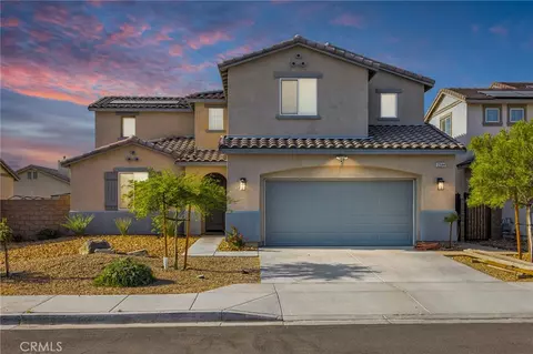 12644 Ojo Caliente, Victorville, CA 92392