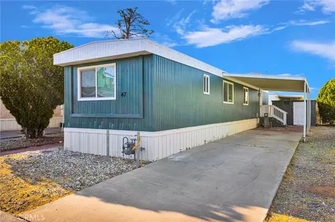 15252 Seneca Rd #47, Victorville, CA 92392