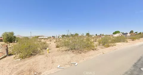 0 Century Plant, Apple Valley, CA 92307