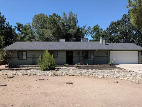 17941 Bold Venture, Tehachapi, CA 93561