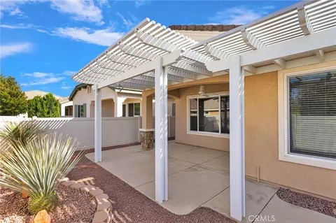 Exterior - 10149 Darby Rd, Apple Valley, CA 92308 photo 8 of 10