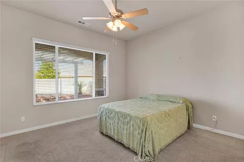 Bedroom - 10149 Darby Rd, Apple Valley, CA 92308 photo 2 of 5